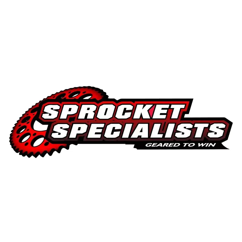 SPROCKET SPECIALISTS- 590-14 SPROCKET -  N.O.S.