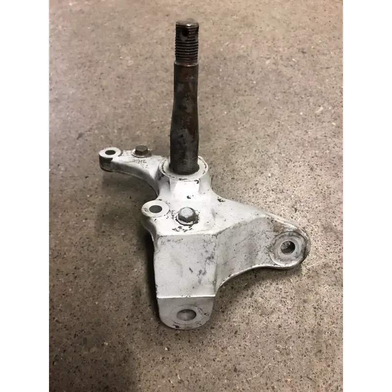YAMAHA RAPTOR 660 660R RH RIGHT SIDE SPINDLE KNUCKLE OEM YFM660 01-05 2001-2005