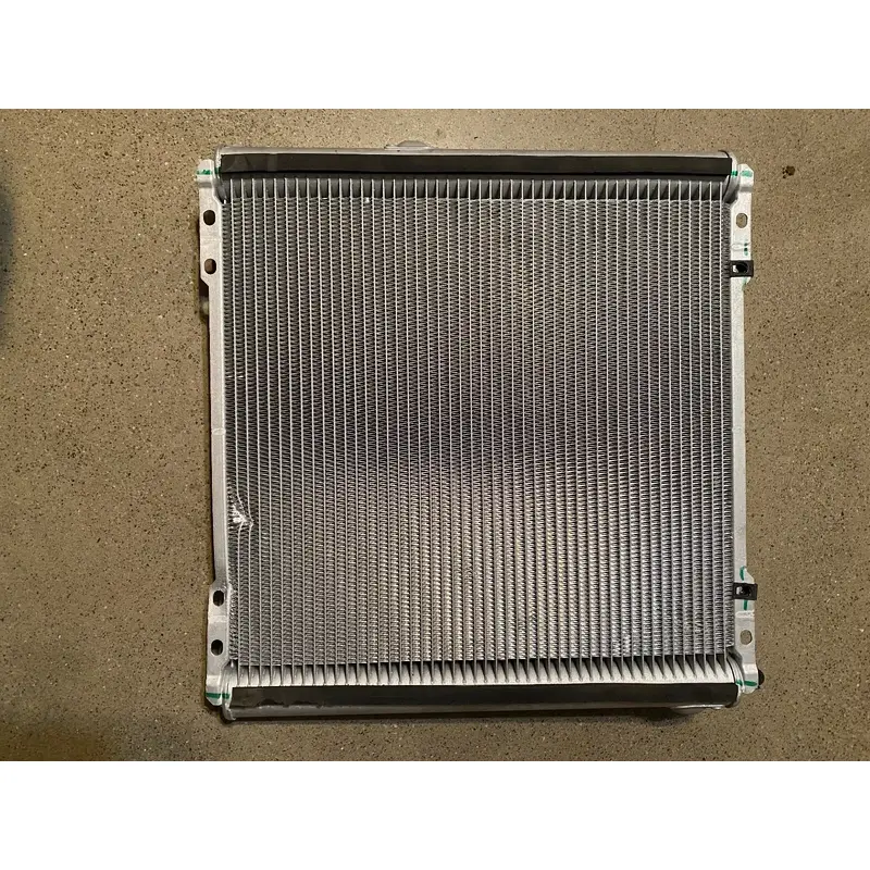 2018-2023 Can-Am Maverick X3 Max R Turbo DPS XDR XRS OEM Radiator OEM 709200703