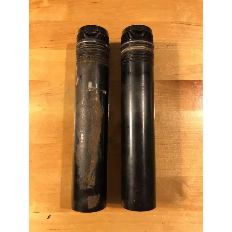 8 7/8" L 1 1/2" ID PEP FRONT SHOCK BODY TRX450R YFZ450R LTR450 LTZ400 400EX