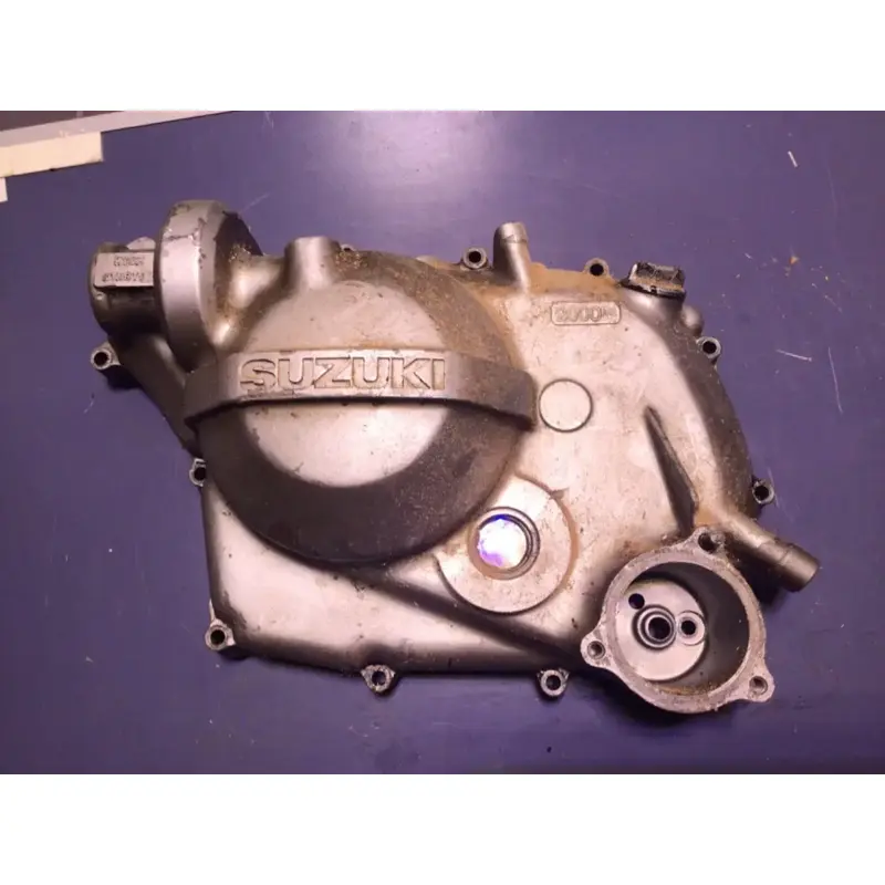 86 Suzuki Quadsport 230 2x4 Clutch Cover LT230S
