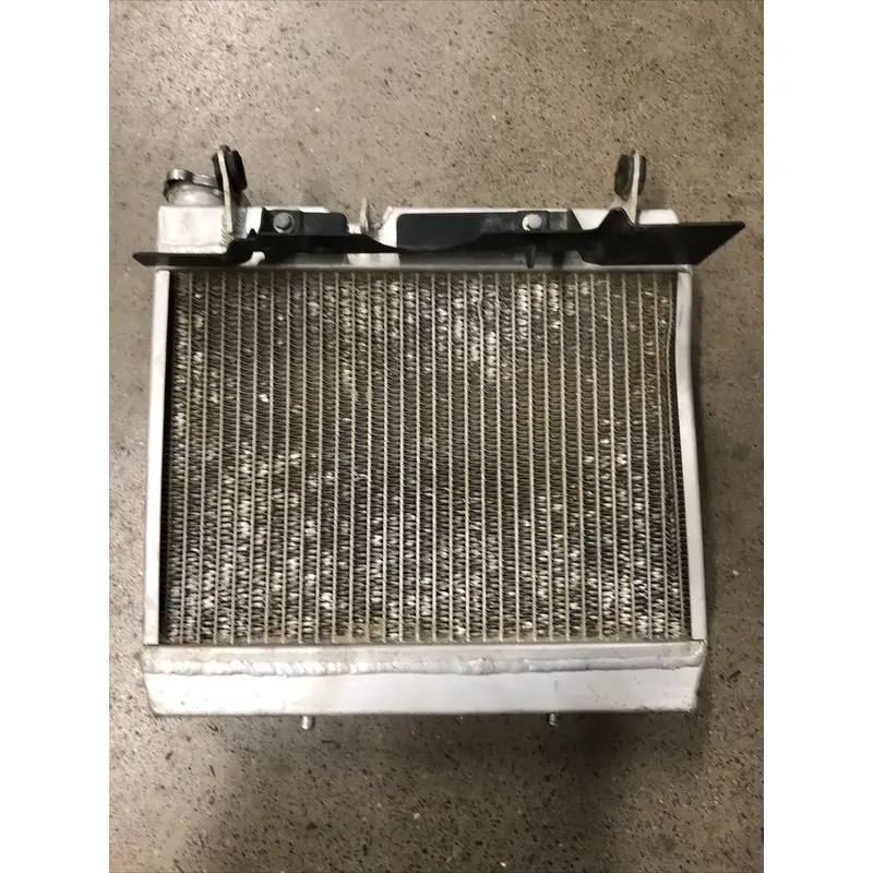 Honda 2004-2014 TRX450R TRX450ER TRX 450R 450ER FPS Fluidyne Radiator