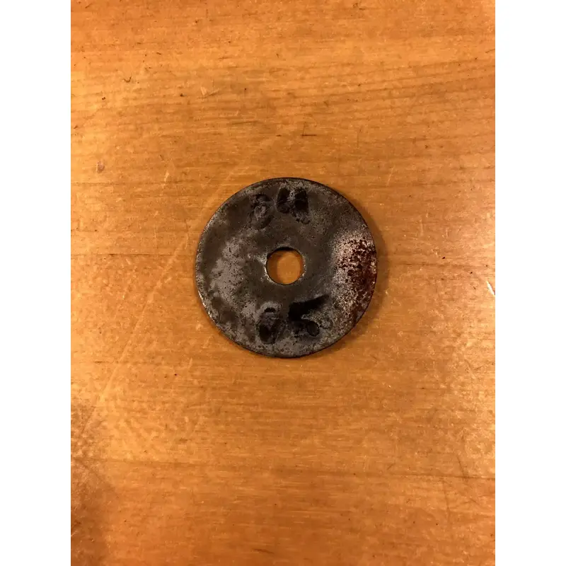 OEM 2004 2005 04 05 HONDA TRX450R FRONT SPROCKET RETAINING WASHER