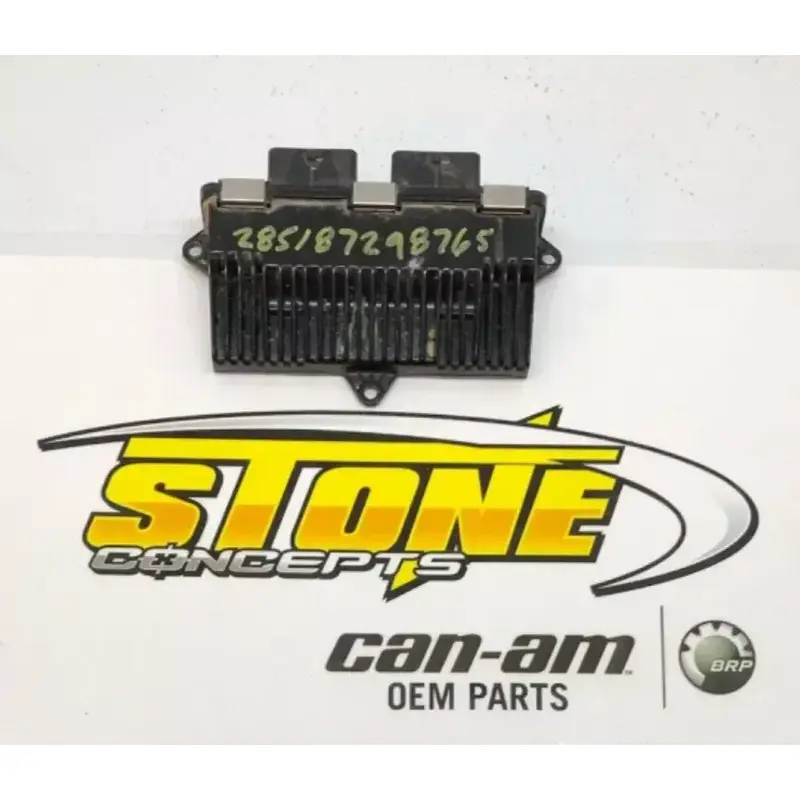 OEM CAN-AM X3 MAVERICK OUTLANDER RENEGADE CDI ECM ECU CONTROL UNIT 665897 STOCK