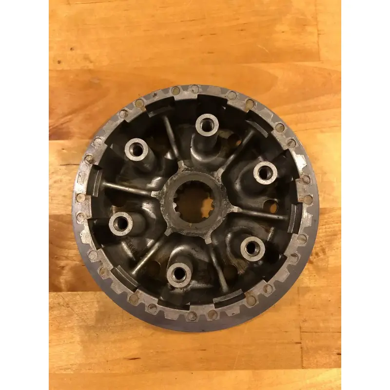 OEM Suzuki 2006-2009 LTR450 Clutch Inner Hub Boss RMZ450 RM Z450 LTR 450 06-09