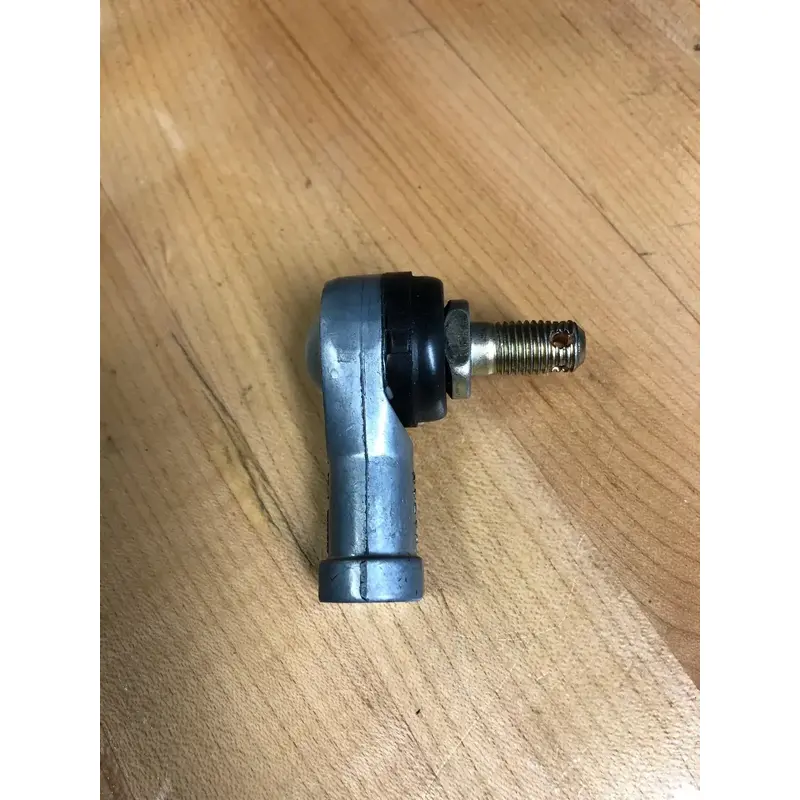 POLARIS LEFT LH TIE ROD END BALL JOINT 7060137 7061012 1987 CYCLONE TRAIL BOSS