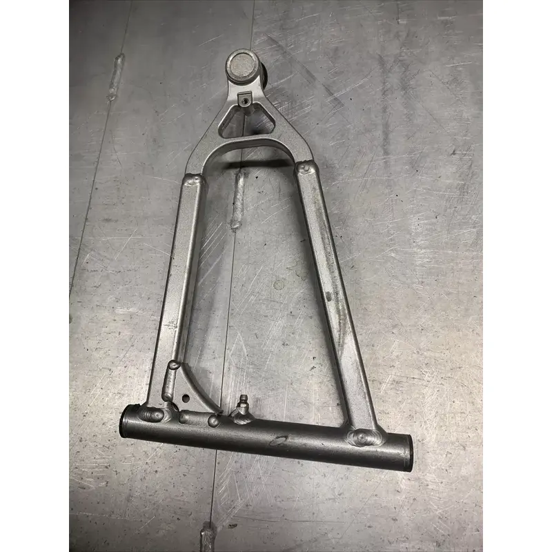 Yamaha Raptor 700 YFZ450 YFZ 450 RIGHT UPPER A ARM OEM 2004 2013 04-13 SILVER