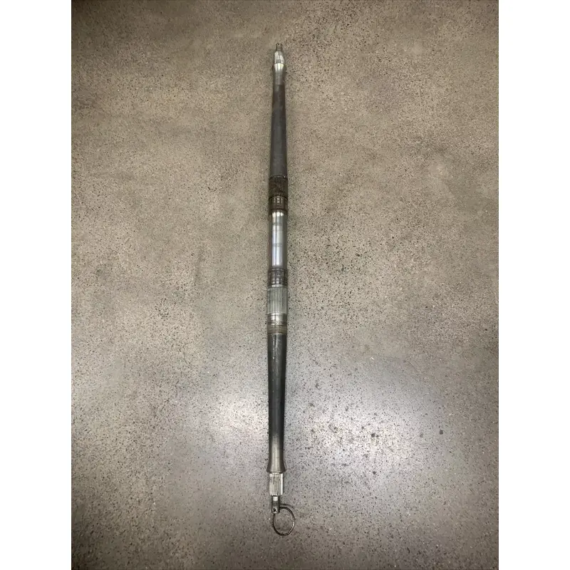 YAMAHA YFZ450R YFZ 450R REAR AXLE OEM STOCK 2009-2025 09-25