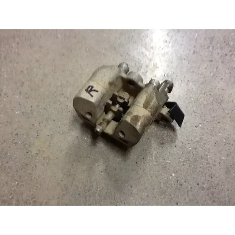 CAN AM CANAM DS450 DS450X DS 450 2008 2009 RIGHT FRONT RH R BRAKE CALIPER W/PADS