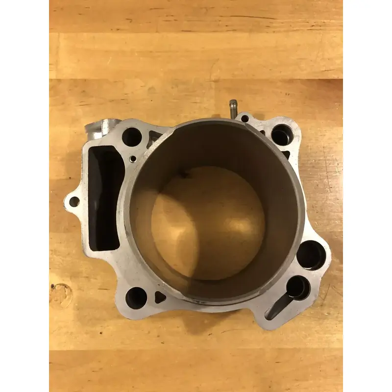 HONDA TRX 450R TRX450R CYLINDER JUG BARREL TOP ENGINE MOTOR 06-14 STANDARD BORE