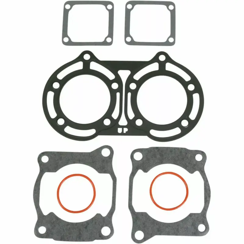 Moose Yamaha Banshee gasket kit new M810812 TOP END CYLINDEER 350 87-05