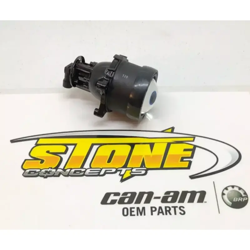 New OEM Can-Am Renegade Commander Maverick Low Beam Headlight Head Light Lamp