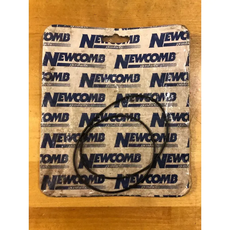 NEWCOMB  04-09 HONDA TRX450R CLUTCH COVER SEAL O-RING N14053