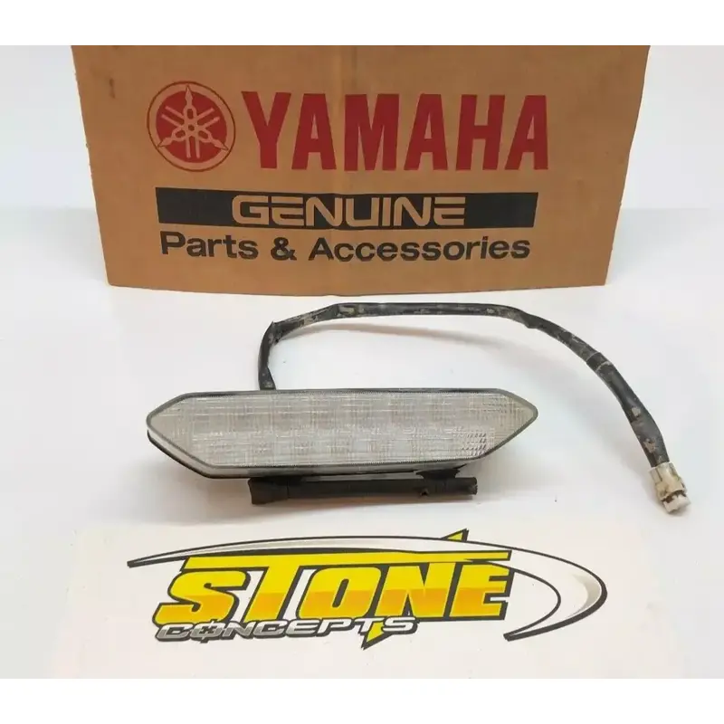 YFZ450 X R YFZ 450R 450X YFZ450R YFZ450X YAMAHA TAIL LIGHT RAPTOR 700 2009-2024
