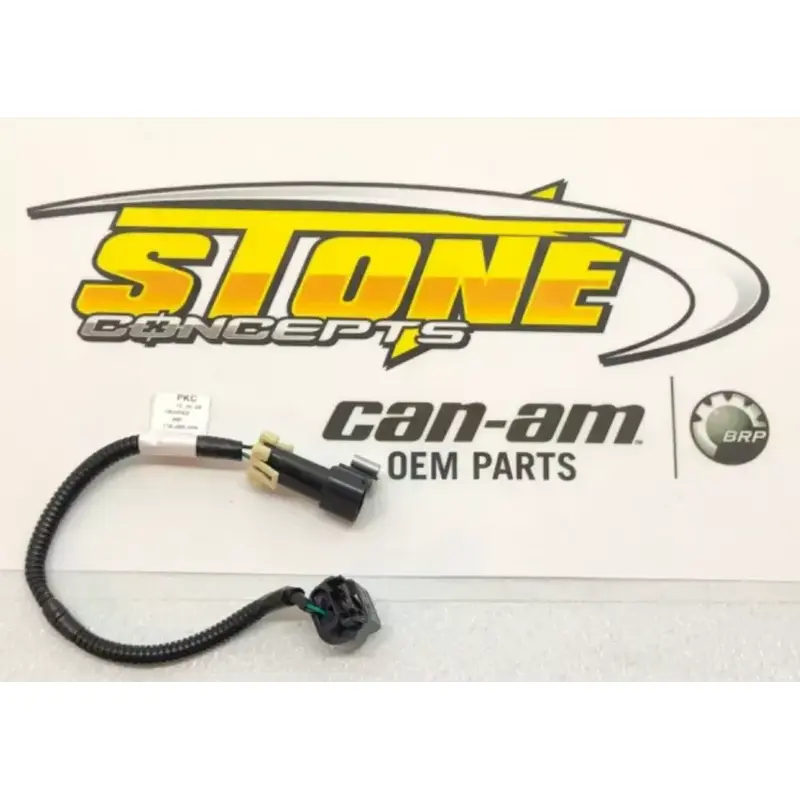 18-22 Can-Am Renegade 1000 XMR XXC 710005944 Headlight Wiring Harness Wire Loom