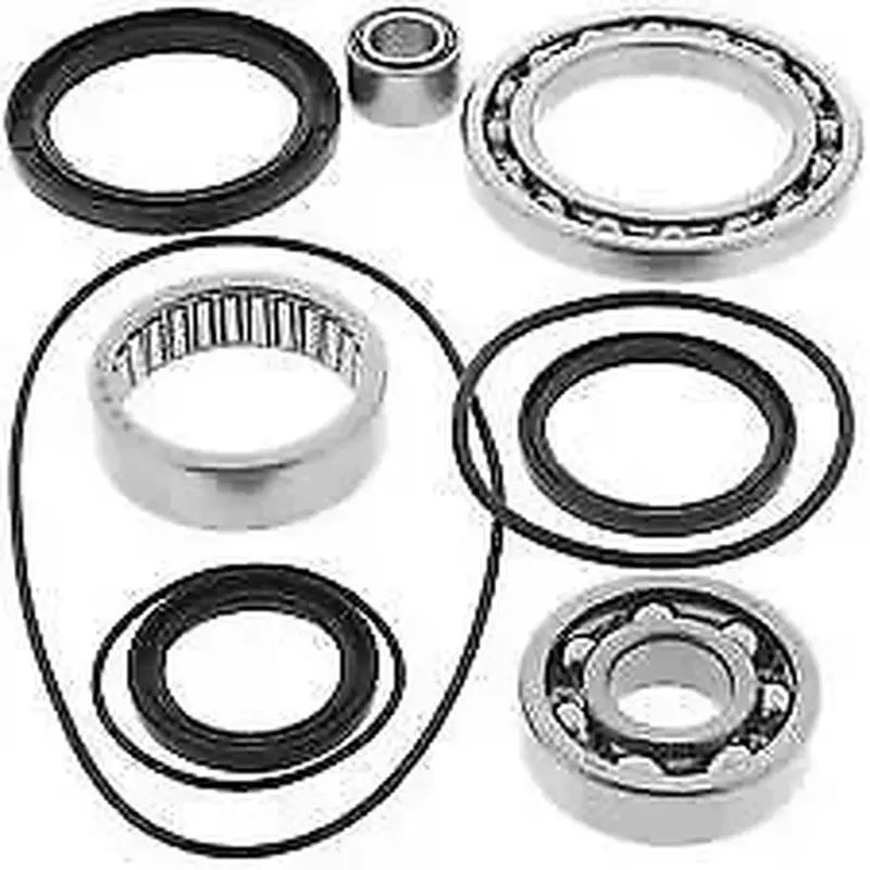 ALL BALLS RACING QUADBOSS QB DIFFERENTIAL BEARING KIT BIG BEAR GRIZZLY KODIAK