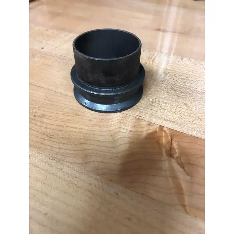 EXHAUST FLANGE MUFFLER PIPE 39MM INNER DIAMETER 36MM LENGTH