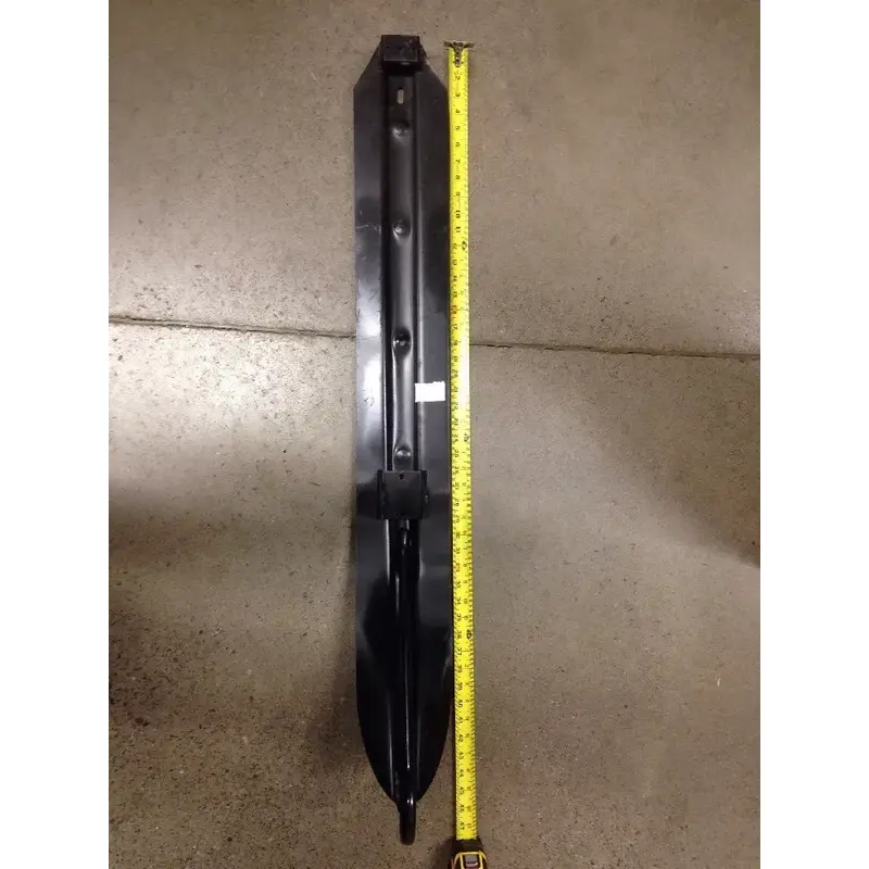 GENUINE ARCTIC CAT SKI WELD RUNNER  EXT CHEETAH El Tigre Puma Lynx