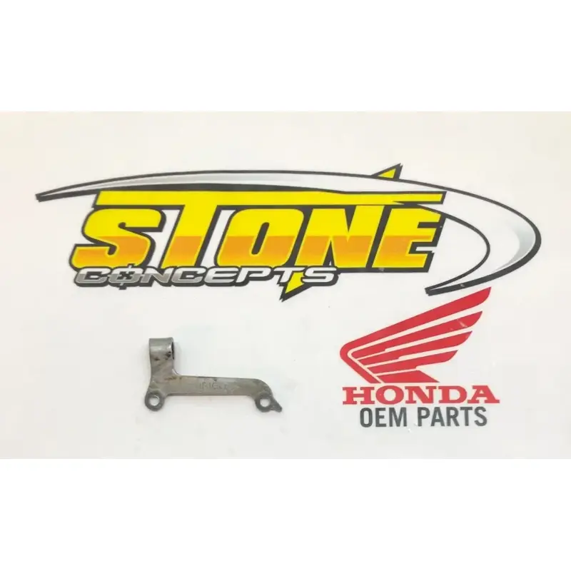 Honda TRX450R Clutch Cable Receiver Holder OEM TRX 450R 2006-2014 06-14