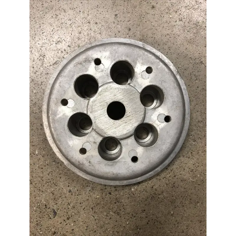 KTM 450 525 XC ATV CLUTCH PRESSURE PLATE 2008 2009 450XC 525XC