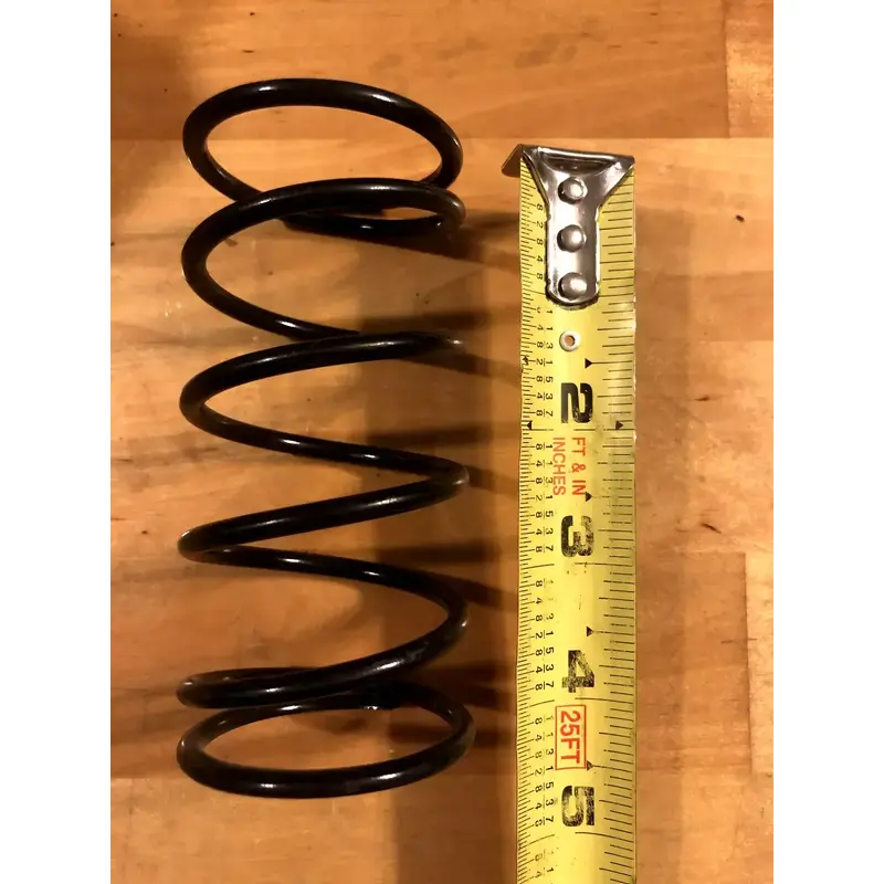 OEM CAN-AM CAN AM MAVERICK CLUTCH SPRING X3 BLACK