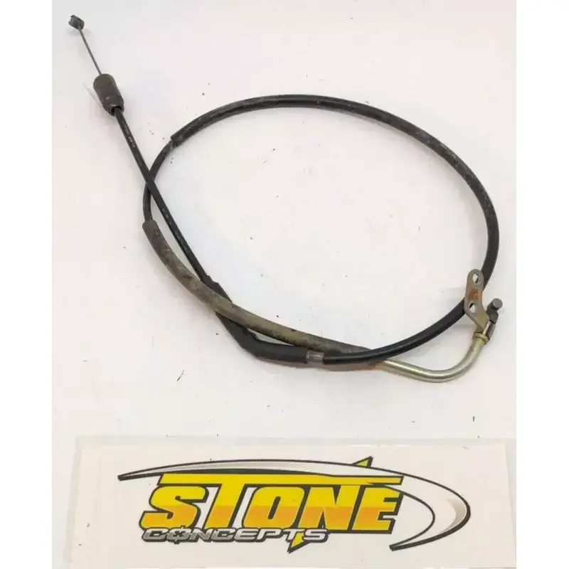 SUZUKI LTR450 LTR 450 CLUTCH CABLE 06-09 2006-2009 HOLDER GUIDE STOCK