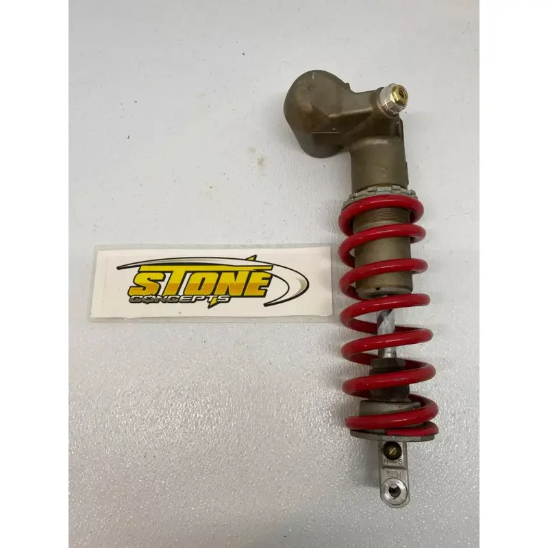 Suzuki LTR450 LTR 450 OEM Rear Shock 2006 2007 2008 2009 Stock 06 07 08 09