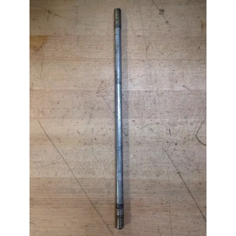 TRX HONDA 450ER OEM STOCK TIE ROD 06-14 450 R TRX450R 12-7/8"