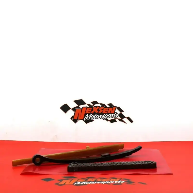2002 Honda Crf450r Cam Chain With Guides