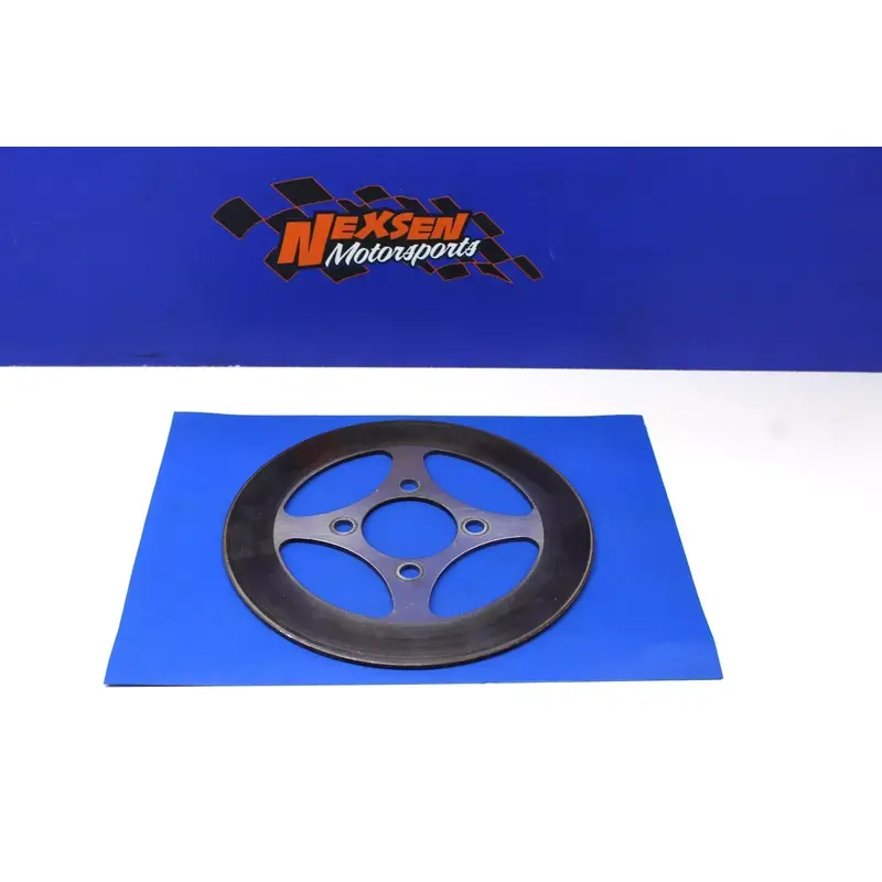 2006 Yamaha Yfz450 Rear Rotor Back Brake Disc
