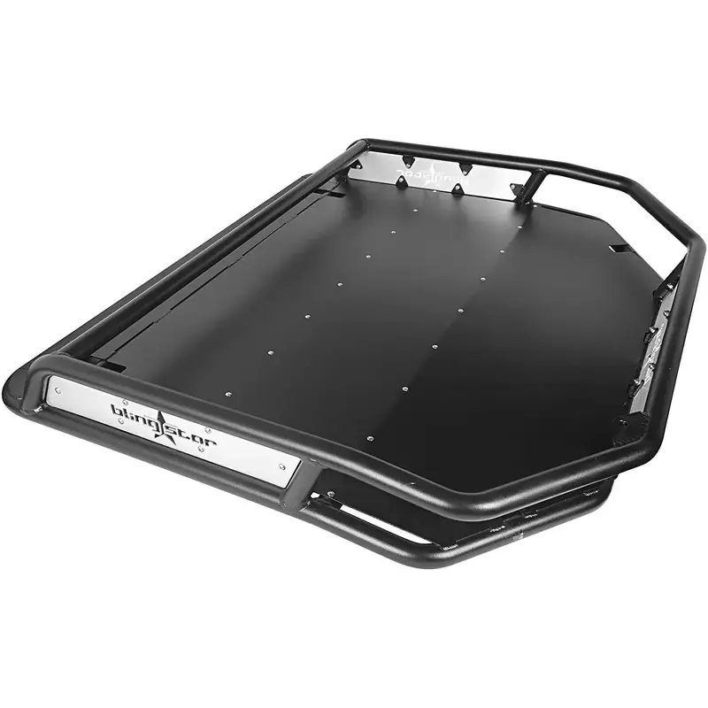 Blingstar UTV-5004 Roof Rack Polaris RZR 4 SEATER 800 900 RZR800 RZR900 2014 14