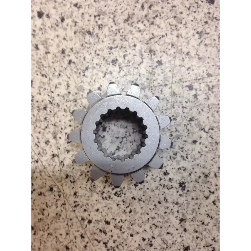 CAN AM CANAM CAN-AM DS450 DS 450 DS 450X FIXED GEAR 13T 13 TOOTH T 2008 2009