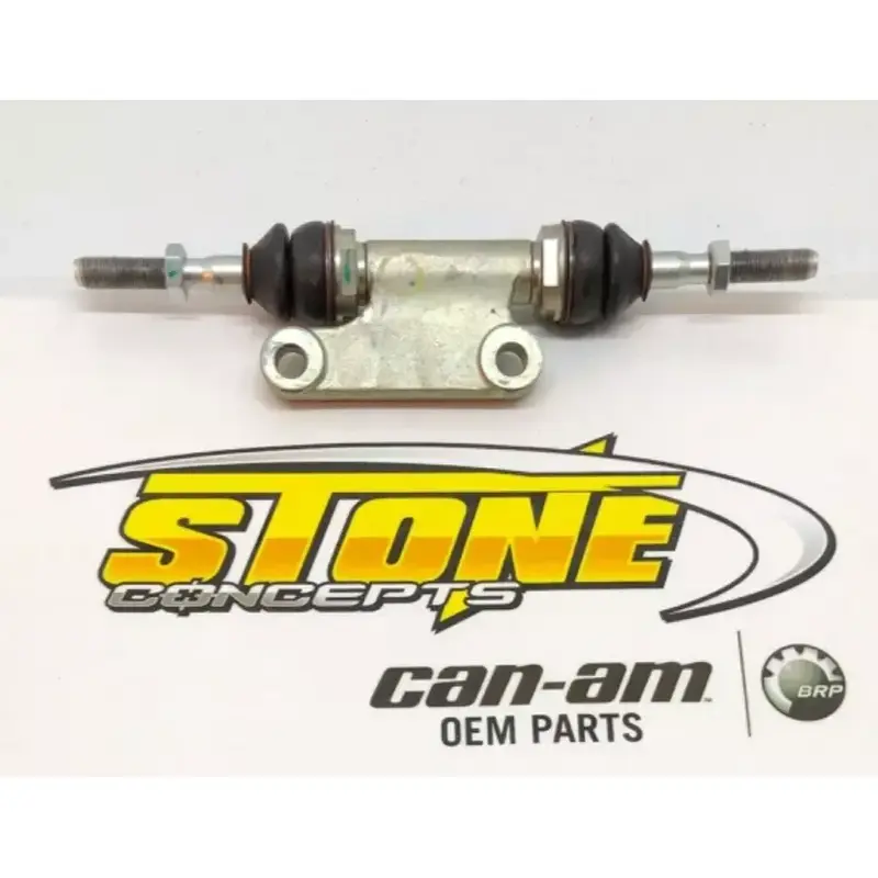 CAN AM MAVERICK X3 FRONT STEERING RACK FLAG TIE ROD ENDS  1000 1000R TURBO MOUNT