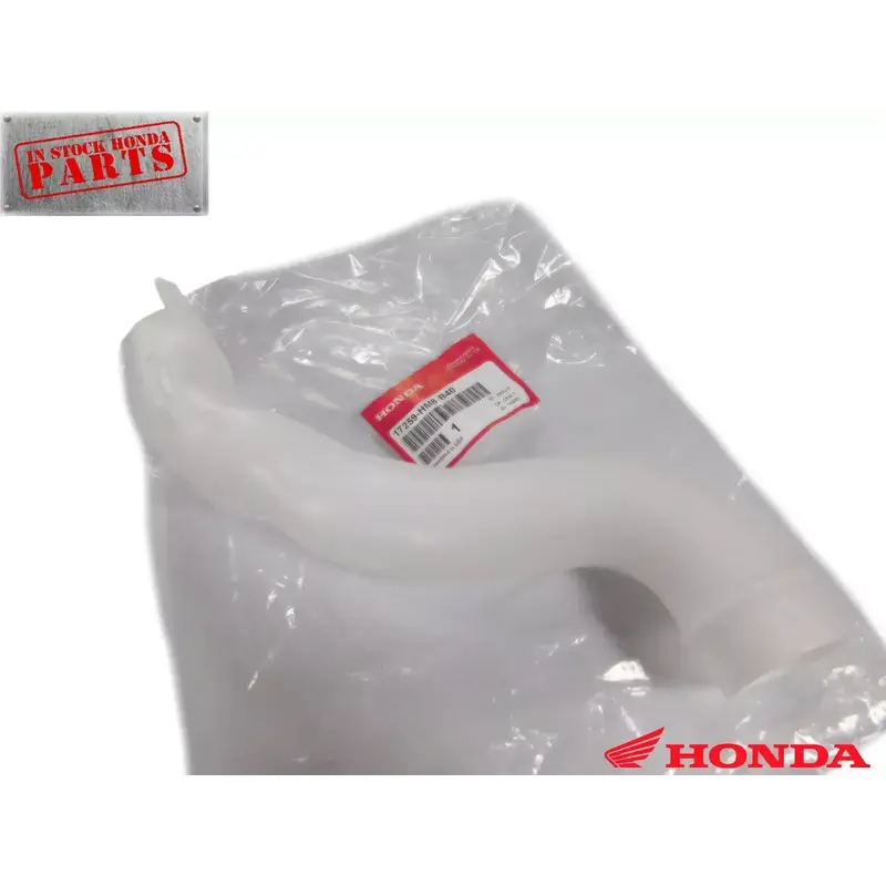 HONDA TRX 250 RECON TRX250EX TRX250X AIR FILTER BOX HOUSING DUCT SNORKEL TUBE