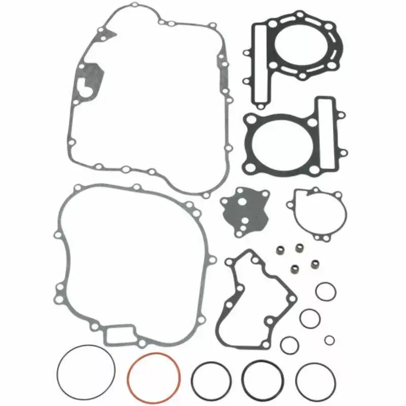 Moose Racing Complete Gasket Set Kawasaki KSF250 KFX Mojave 87-04 M808804