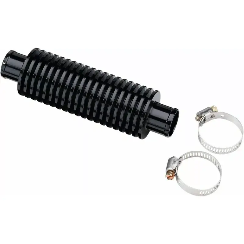 NEW MOOSE RACING In-Line Cooler 1902-1080