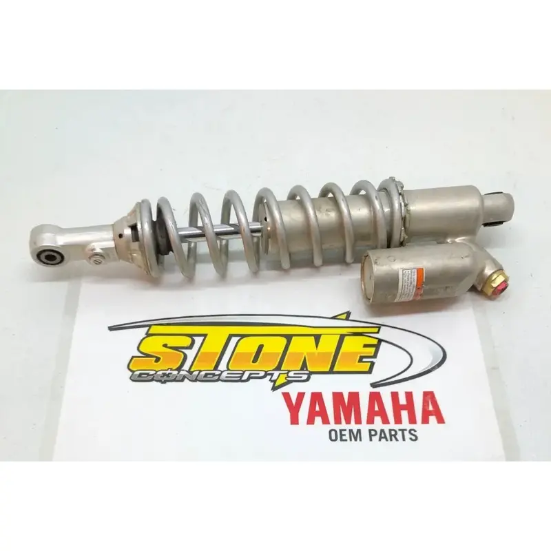 OEM Yamaha 2009-2025 YFZ450R YFZ450X Rear Shock Suspension YFZ 450R 450X 09-25