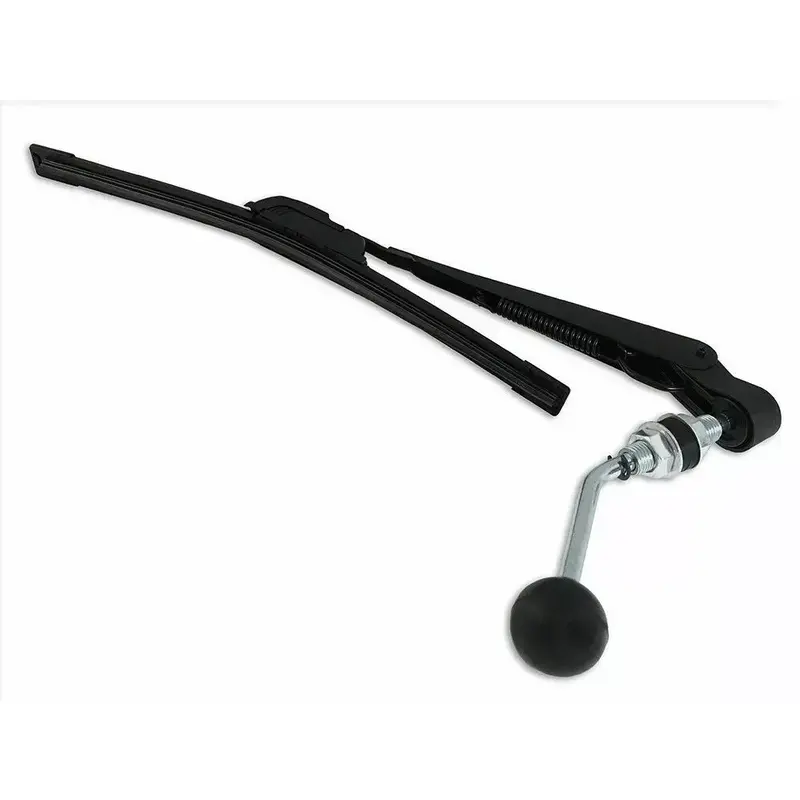Spike Universal UTV Side By Side Manual Windshield Wiper Kit 63-1199