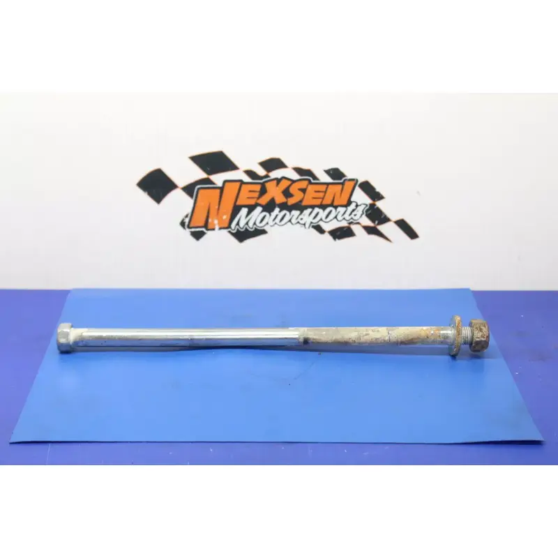 1994 Yamaha Tw200 Rear Back Swingarm Bolt Suspension Pivot Bolt