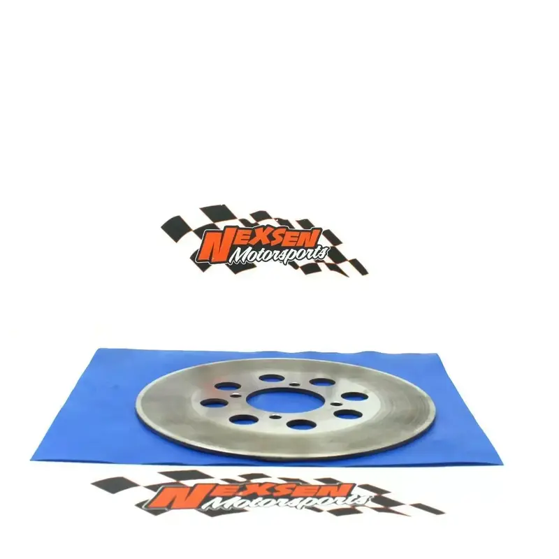 1995 Yamaha Blaster 200 Rear Rotor Back Brake Disc