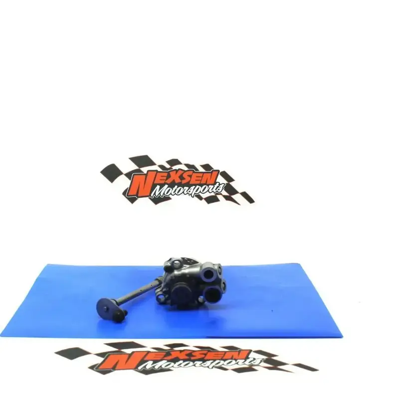 2004 Yamaha Wr450f Engine Motor Oil Pump