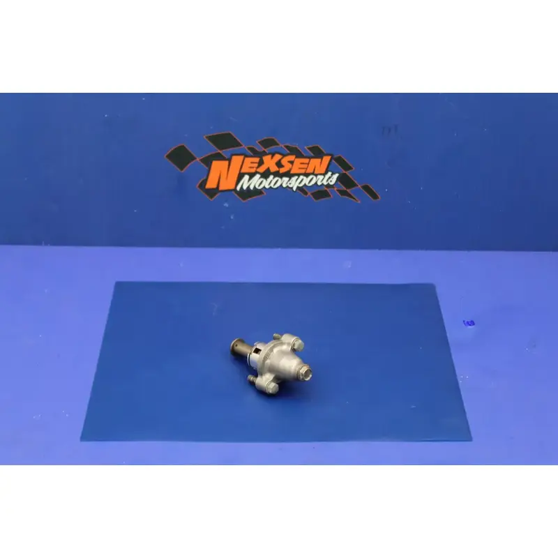 2006 Yamaha Yfz450 Cam Chain Camshaft Tensioner