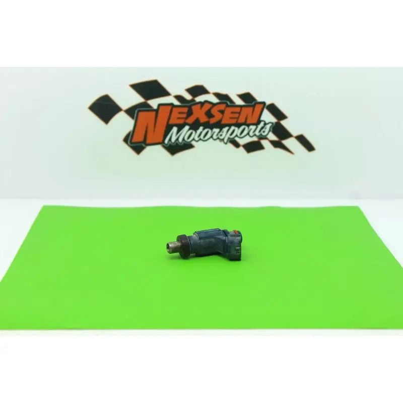 2013 Kawasaki Kx450f Fuel Injector