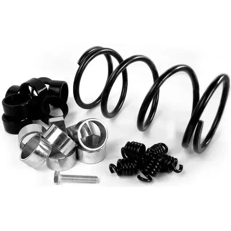 EPI Mudder Clutch Kit WE437363