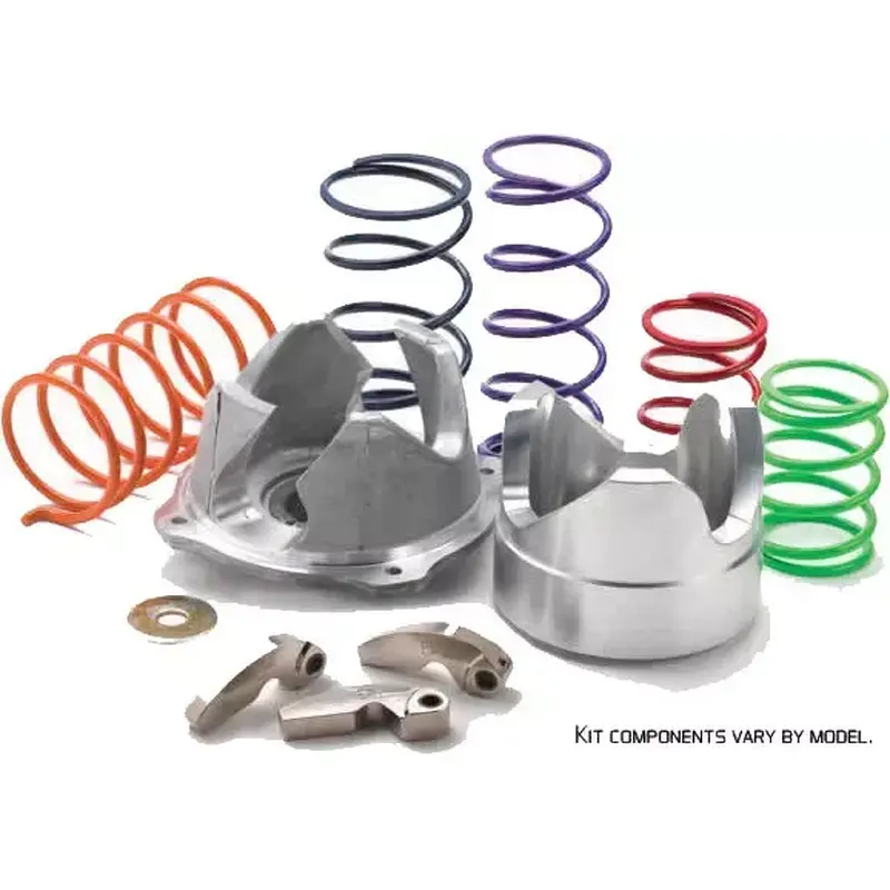 EPI Sport Utility Clutch Kits Stock Tire 0-3000' Elev. WE437050