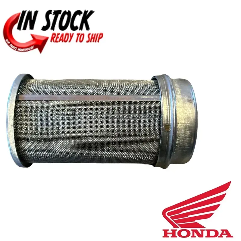 HONDA AIR FILTER BODY 87-1992 TRX250X FOURTRAX / 1993-2008 TRX300EX SPORTRAX OEM