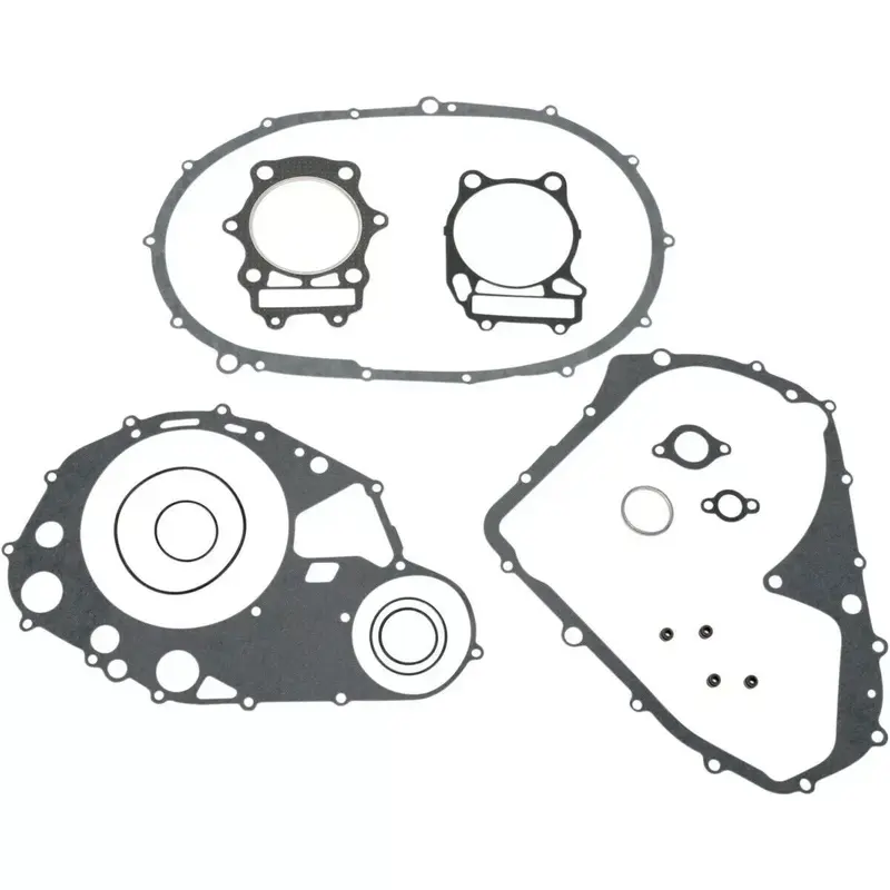 Moose Complete Gasket Set Arctic Cat 400 2x4 Automatic Suzuki LT-F400 Eiger 2x4