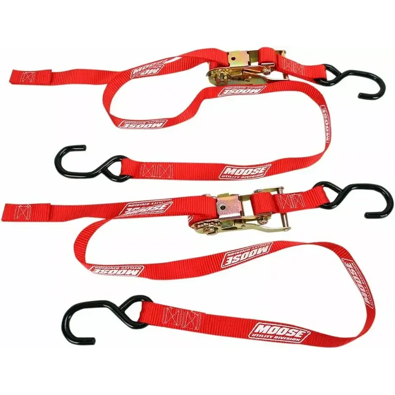MOOSE Heavy-Duty Tie-Downs 3920-0298