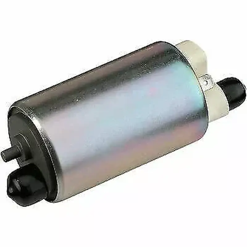 Moose Utility Division Electric Fuel Injection Pump with Strainer 1009-0039