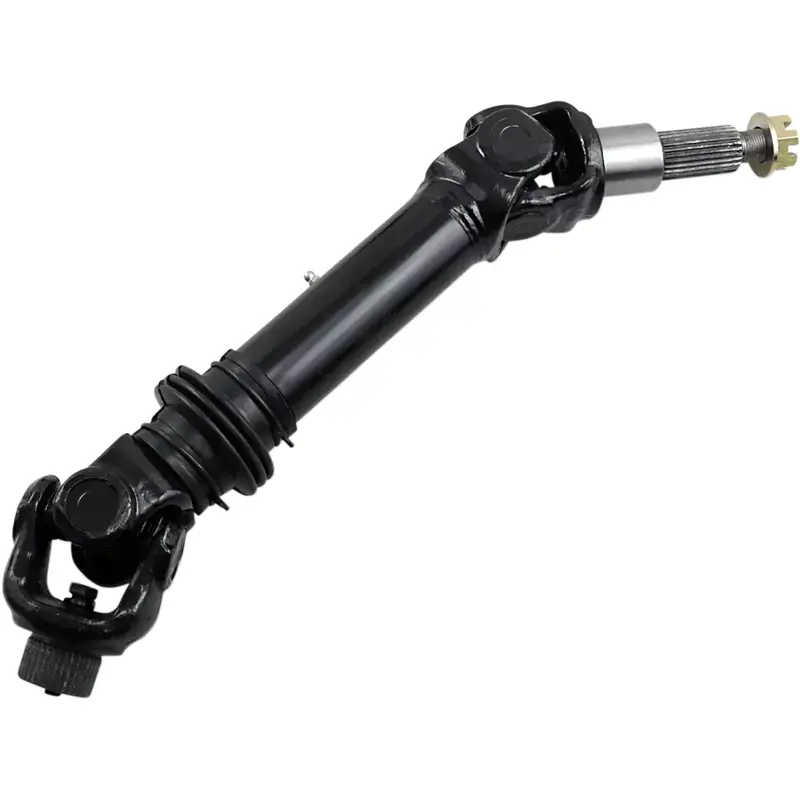 NEW MOOSE RACING 0214-1662 Complete Axle Kits fits Polaris